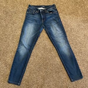 Jacob Davis Jeans